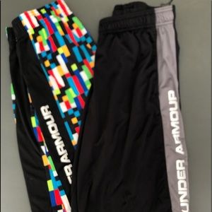 Under Armour Kid’s Shorts